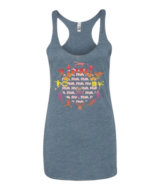 Endorphasm Life RVA Racerback